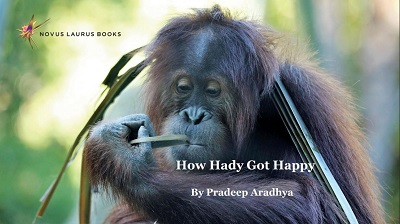 How Hady Got Happy
