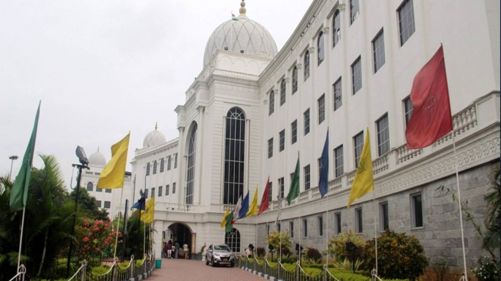 NLCultural & Our First Indian Museum — Salar Jung