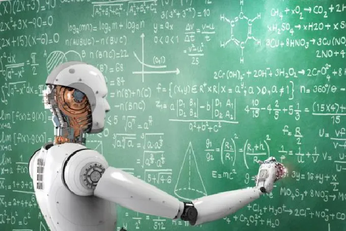 AI Will Become Favorite Teacher For Each Individual Student